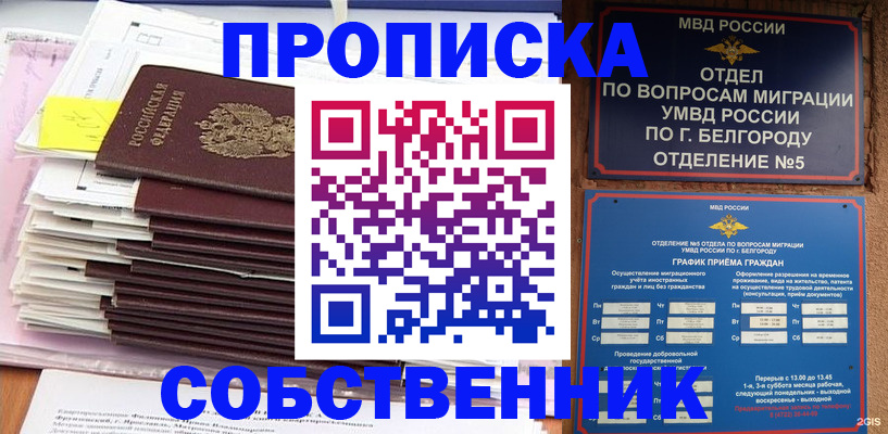 прописка законно в Белово
